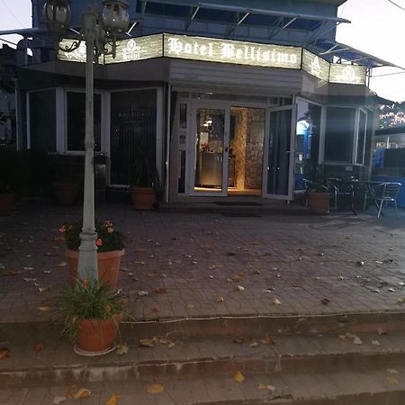 Hotel Belisimo Ruse Exterior foto